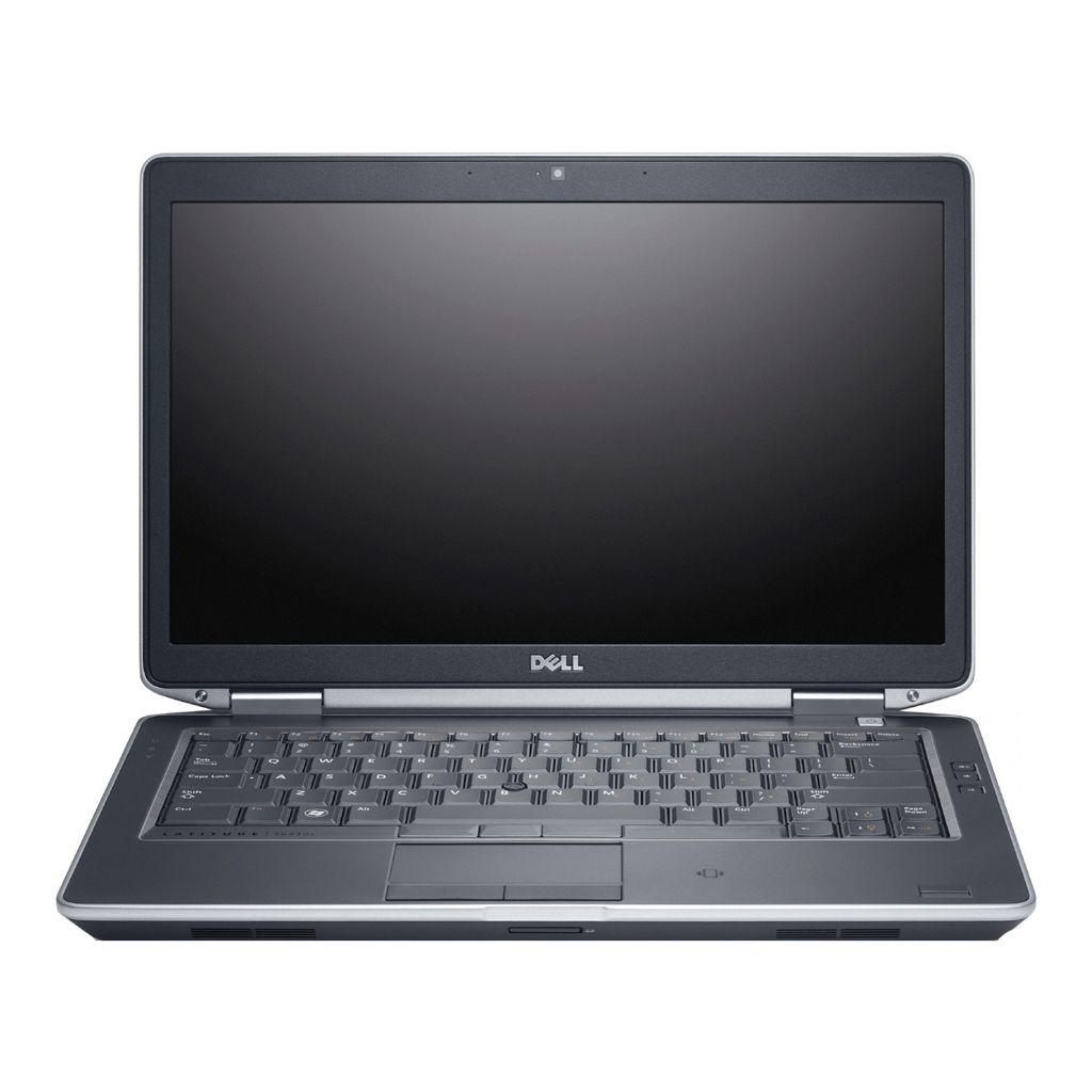 Ноутбук Dell Latitude E6430s (i5-3210M/4/320) - Class B "Б/В"