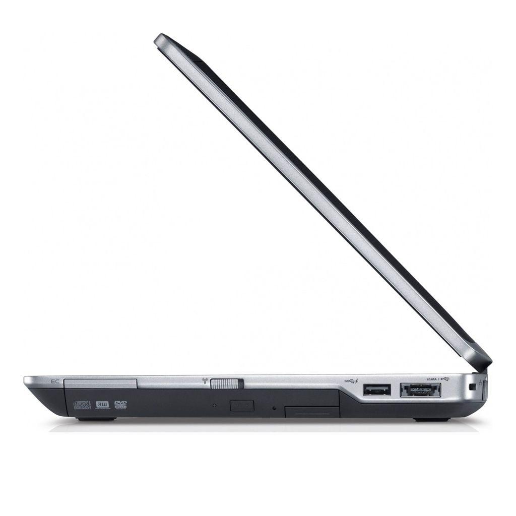 Ноутбук Dell Latitude E6430s (i7-3520M/4/250/5200M-1Gb) - Class B "Б/В", фото 1