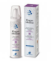 Biogena Flogan Mousse Мус-ексфоліант, 75 мл