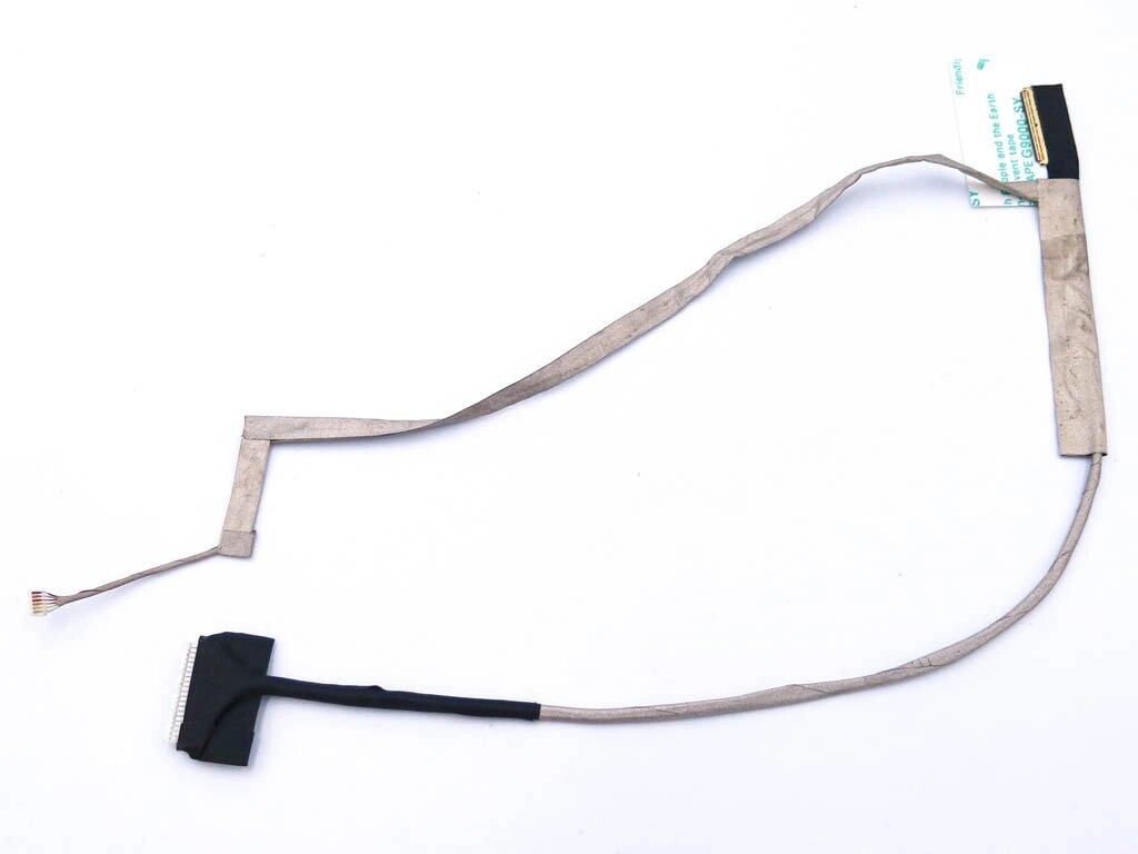 Шлейф матриці для Fujitsu життяbook 532 AH52 AH532 LH52 LH532 FH6 DD0FH6LC000, фото 1