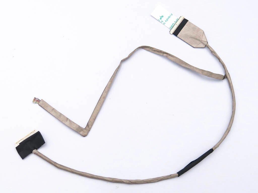 Шлейф матриці для Fujitsu LH531 P/N: 6017b0301201, фото 1