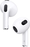 Беспроводные наушники Apple AirPods 3-го поколения