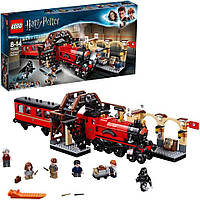 LEGO 75955 Harry Potter Хогвартс Экспресс (75955)