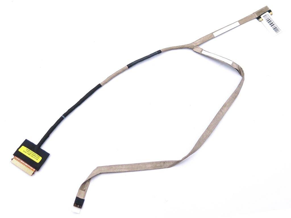 Шлейф матриці для MSI GE62 GE62VR 2QC 2QD MS-16J2 MS16J1 P/N: K1N-3040035-H39, фото 1
