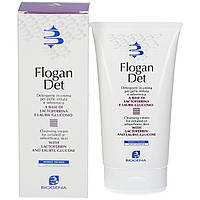 Biogena Flogan Det Крем-гель очищаючий, 150 мл