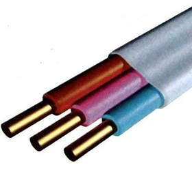 ВВГ-п 3х2,5 ЗЗЦМ