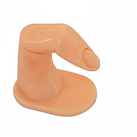 Палець тренувальний для манікюру без тіпси