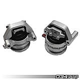 Подушки двигуна DENSITY LINE пара C7/C7.5 AUDI S6/S7/RS6/RS7/ 7, фото 4