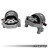 Подушки двигуна DENSITY LINE пара C7/C7.5 AUDI S6/S7/RS6/RS7/ 7, фото 3