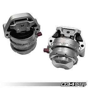 Подушки двигуна DENSITY LINE пара C7/C7.5 AUDI S6/S7/RS6/RS7/ 7