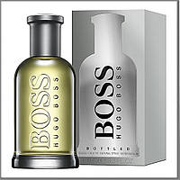 Hugo Boss Boss Bottled (№6) туалетная вода 100 ml. (Хуго Босс Босс Боттлед)
