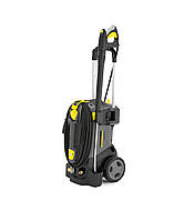 Апарат високого тиску без підігрівання води KARCHER HD 5/15 C