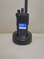 Motorola VHF DP4800E + AES256, фото 3