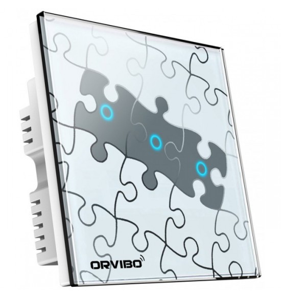 Радіочастотний смарт-вимикач Orvibo Puzzle