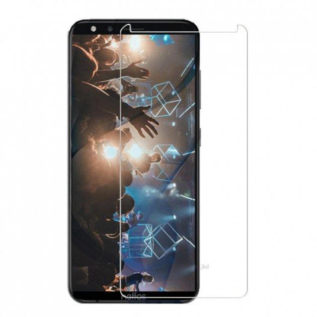 Захисне скло TP-Link Neffos C7 Lite (Mocolo 0.33 mm) Clear