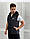 Чоловічий стьобаний жилет Puma MEN'S POWDER LITETM VEST BLACK, фото 3