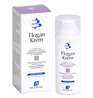 Biogena Flogan Krem Крем успокаивающий и увлажняющий для гиперреактивной кожи, 50 мл