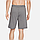 Шорти чоловічі спортивні Nike Dri-Fit Men's Shorts для спорту та на кожен день (DA5556-071), фото 3