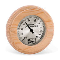 Термометр круглий Sawo 230-T, фото 2