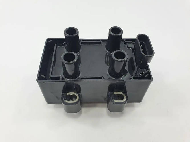 Катушка зажигания (модуль) Logan/Логан 1.4/1.6 EuroEx Венгрия, цена 800 ...