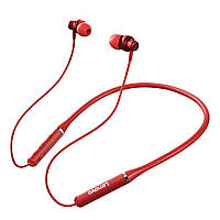 Беспроводные Bluetooth Наушники Lenovo HE05 Red