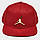 Кепка-снепбек із прямим козирком Jordan Pro Ingot Cap Snapback (DC3680-687), фото 4