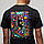 Футболка чоловіча Jordan Brand Men's Graphic T-Shirt (DM3078-010), фото 6