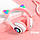 Бездротові BLUETOOOTH навушники з вушками CAT STN-28  (дропшиппінг), фото 2