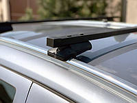 Багажник на крышу Mitsubishi ASX 2010-