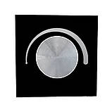 Димер-панель 2.4G, чорний, фото 2