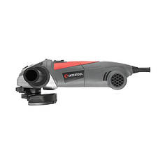 Шліфмашина кутова (болгарка) INTERTOOL DT-0266, фото 3