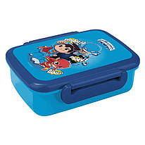 Ланчбокс 420 мл Kite DC Comics DC22-160, 61255