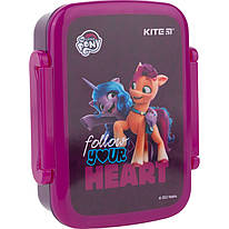 Ланчбокс 420 мл Kite My Little Pony LP22-160-1, 61249