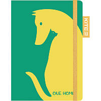 Блокнот 96 аркушів клітинка Kite K22-467-1, 62097