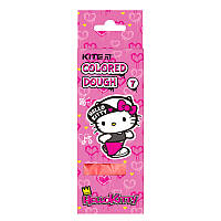 Квіткове тісто для ліплення Kite Hello Kitty HK21-136, 7*20 г
