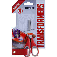 Канцтовары > Ножницы Kite Transformers TF21-123, 13 см