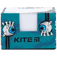 Картонный бокс с бумагой Kite K22-416-02, 400 листов