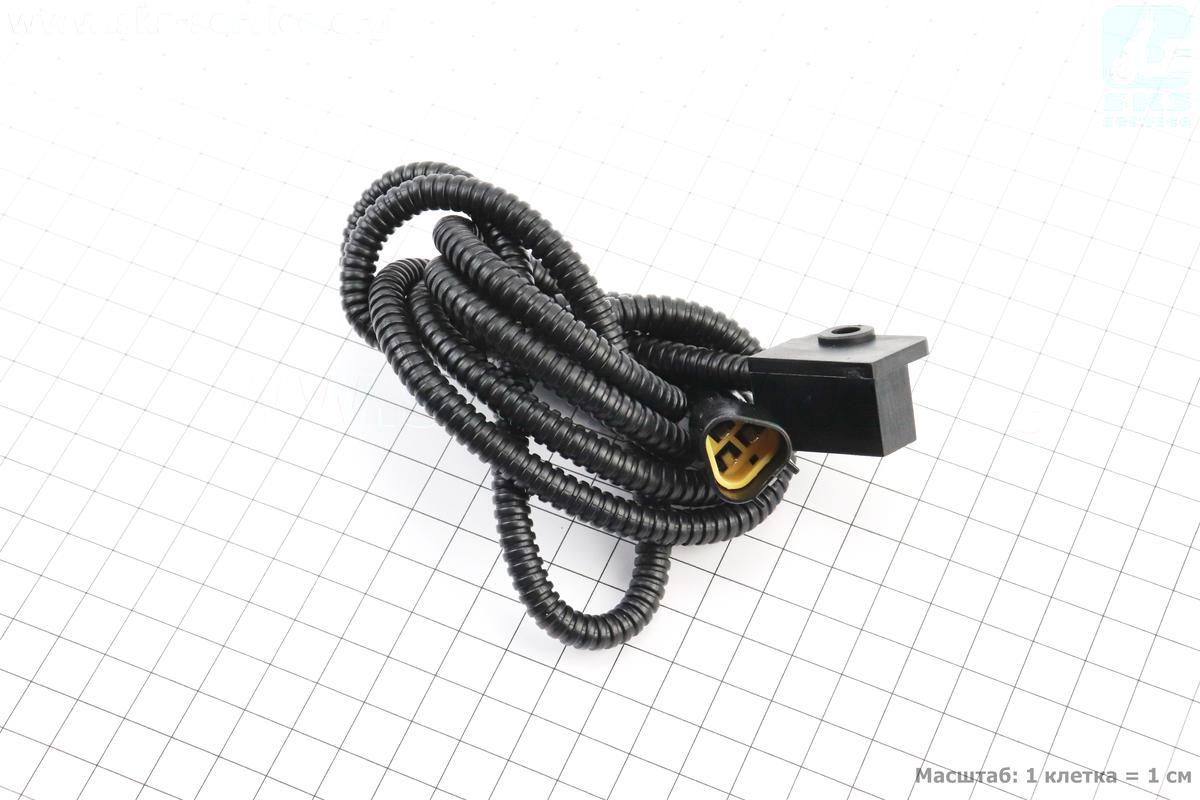 Купить Loncin- LX300GY-A Привод спидометра (электронный) (507525), цена ...