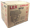 Мотопомпа бензинова LEX WP20, фото 7