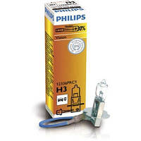 Новинка Автолампа Philips галогенова 55W (PS 12336 PR C1) !
