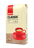 Кава в зернах Bravos Classic 1 кг
