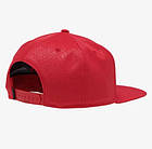 Кепка-снепбек із прямим козирком Jordan Pro Ingot Cap Snapback (DC3680-687), фото 5