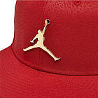 Кепка-снепбек із прямим козирком Jordan Pro Ingot Cap Snapback (DC3680-687), фото 6