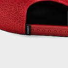 Кепка-снепбек із прямим козирком Jordan Pro Ingot Cap Snapback (DC3680-687), фото 7