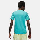 Футболка Jordan Jumpman Air Dri-Fit SS Crew чоловіча баскетбольна (CW5190-392), фото 3