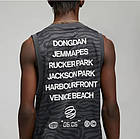 Майка чоловіча баскетбольна Jordan Dri-FIT Sport Breakfast Club (DM1823-010), фото 4