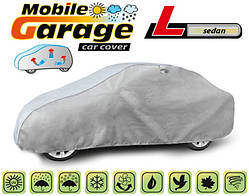 Тент автомобільний Седан 483x178x120см (L) Mobile Garage Sedan KEGEL 5-4112-248-3020