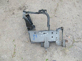 Четверть кузова передняя MAZDA