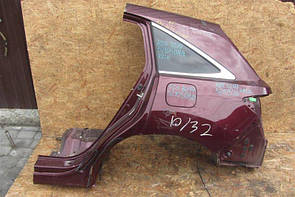 Стекло в кузов ACURA