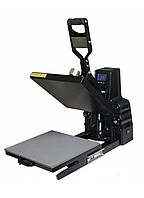 Рмопресс планшетний 38x38 SHP-15LP2S з висувною плитою